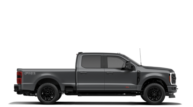 2027 Ford SuperDuty
