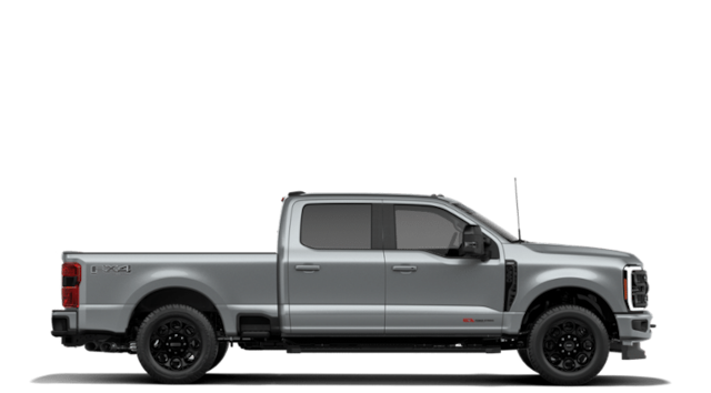 2027 Ford SuperDuty