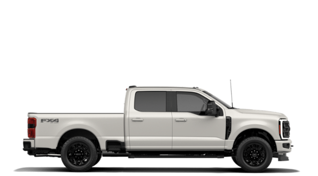2027 Ford SuperDuty