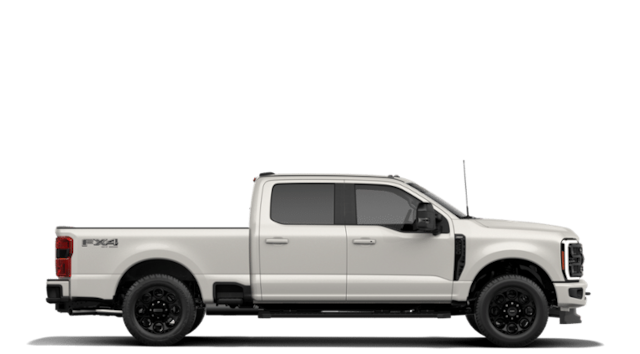 2027 Ford SuperDuty