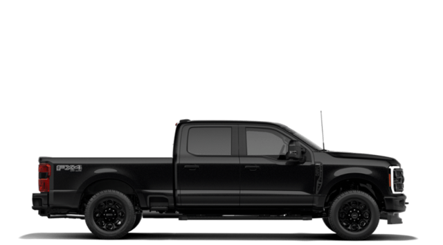 2027 Ford SuperDuty