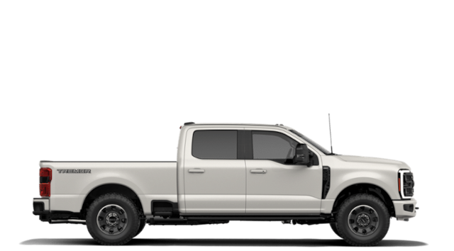 2027 Ford SuperDuty