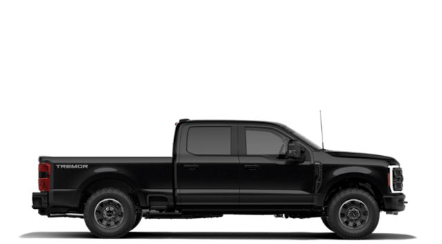 2027 Ford SuperDuty