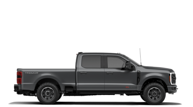 2027 Ford SuperDuty
