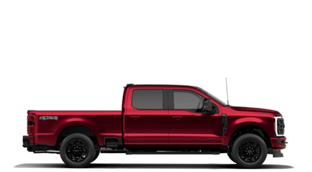 2027 Ford SuperDuty