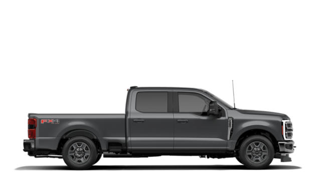 2027 Ford SuperDuty