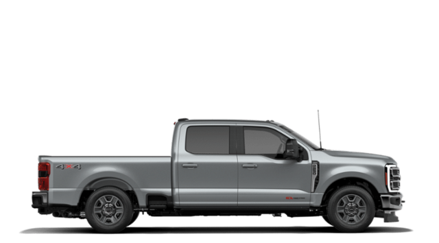 2027 Ford SuperDuty