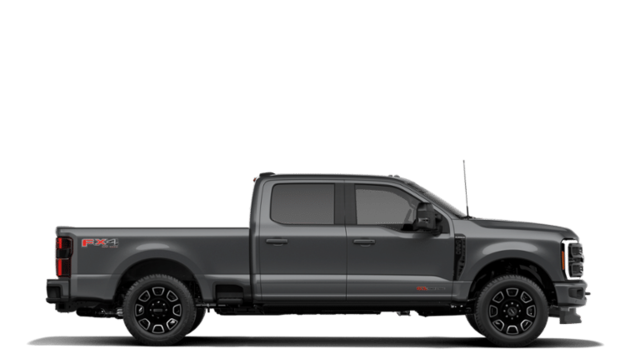 2027 Ford SuperDuty