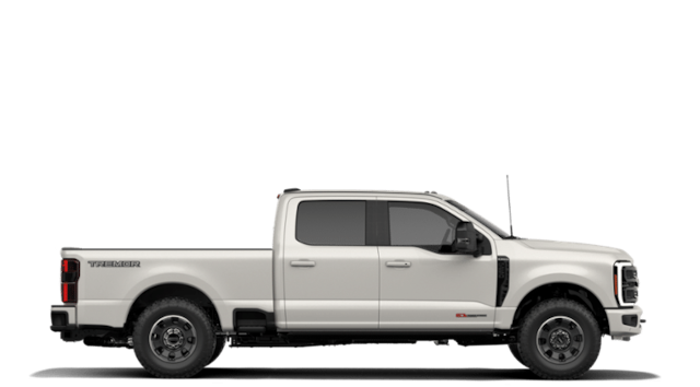 2027 Ford SuperDuty