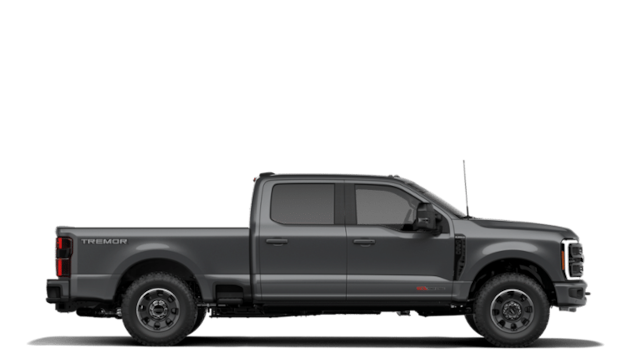 2027 Ford SuperDuty
