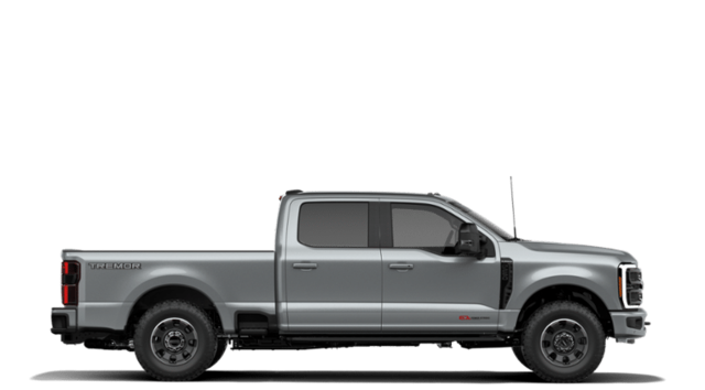 2027 Ford SuperDuty