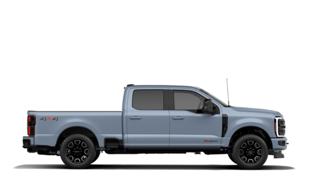 2027 Ford SuperDuty