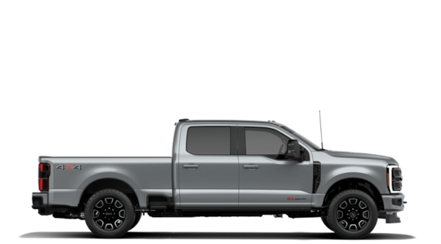 2027 Ford SuperDuty