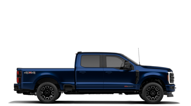 2027 Ford SuperDuty