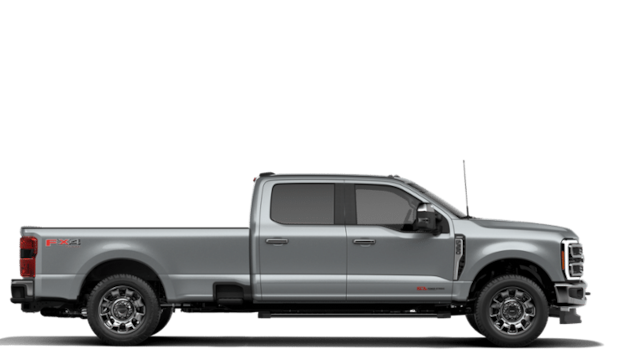 2027 Ford SuperDuty