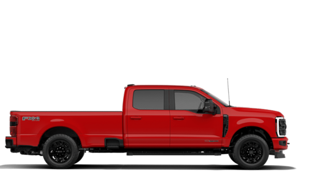 2027 Ford SuperDuty