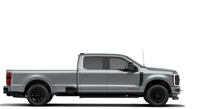2027 Ford SuperDuty
