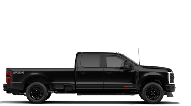2027 Ford SuperDuty