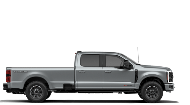 2027 Ford SuperDuty