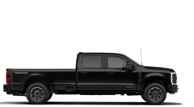 2027 Ford SuperDuty