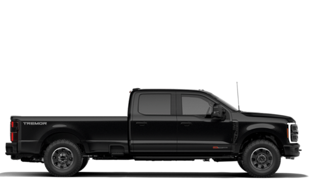2027 Ford SuperDuty