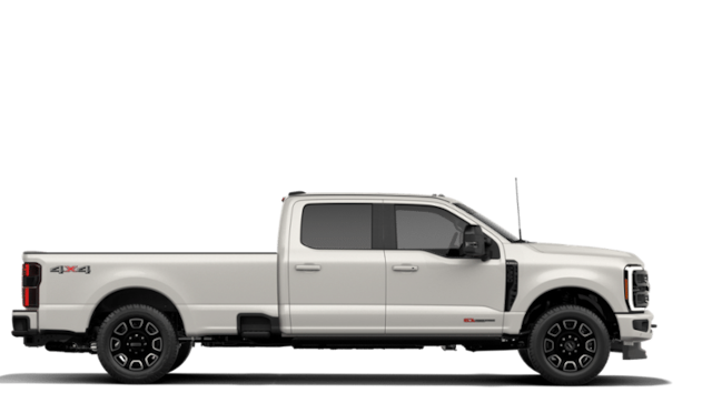 2027 Ford SuperDuty