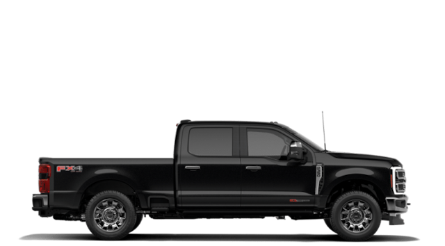 2027 Ford SuperDuty