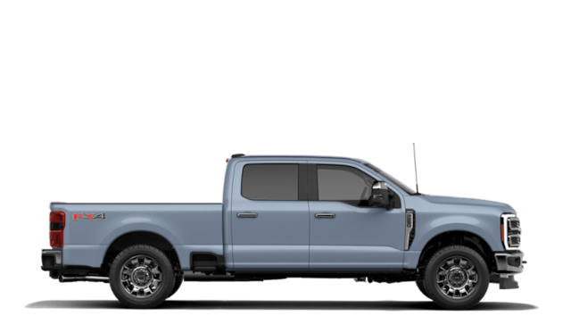 2027 Ford SuperDuty