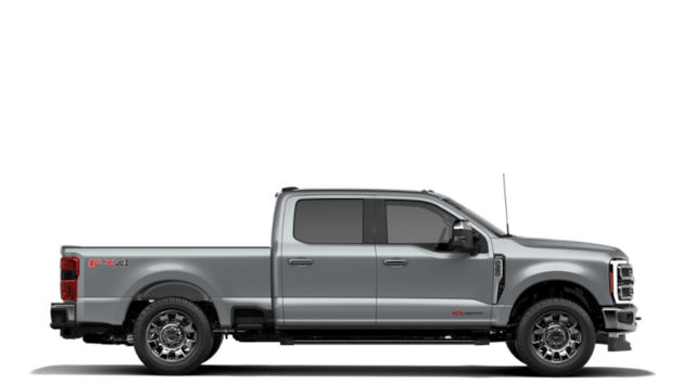 2027 Ford SuperDuty