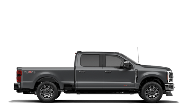 2027 Ford SuperDuty