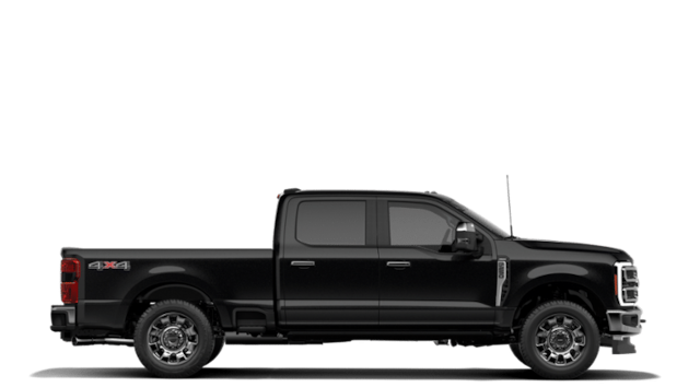 2027 Ford SuperDuty