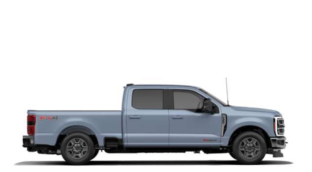 2027 Ford SuperDuty