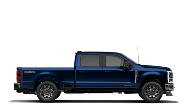 2027 Ford SuperDuty