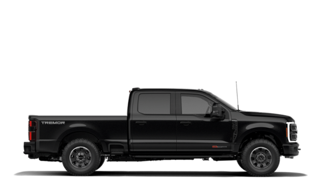 2027 Ford SuperDuty