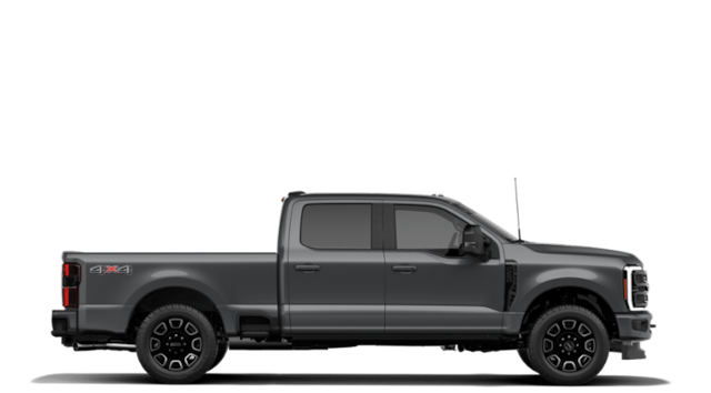 2027 Ford SuperDuty