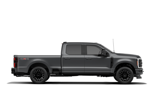 2027 Ford SuperDuty