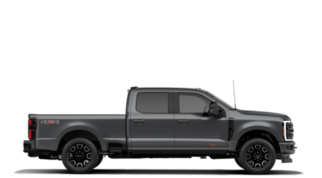 2027 Ford SuperDuty