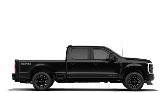 2027 Ford SuperDuty