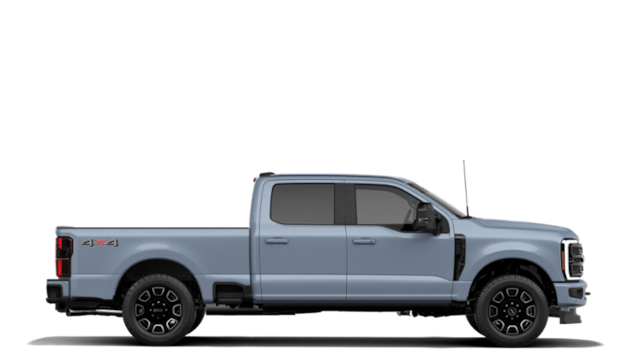 2027 Ford SuperDuty