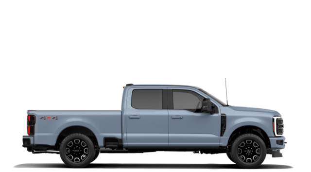 2027 Ford SuperDuty