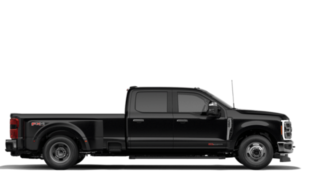 2027 Ford SuperDuty