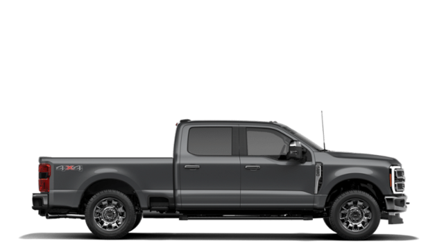 2027 Ford SuperDuty