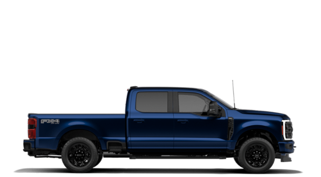 2027 Ford SuperDuty