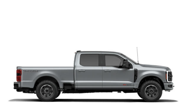 2027 Ford SuperDuty