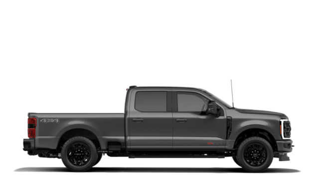 2027 Ford SuperDuty
