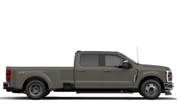 2027 Ford SuperDuty