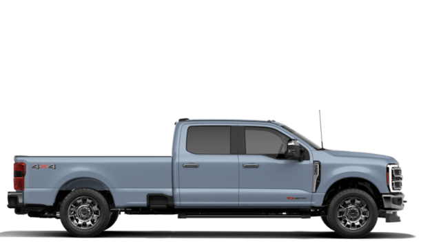 2027 Ford SuperDuty