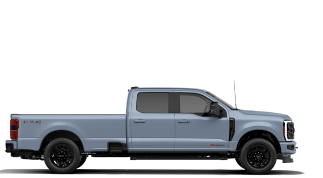 2027 Ford SuperDuty