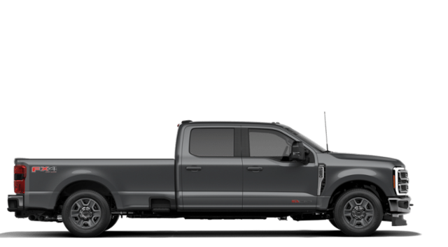 2027 Ford SuperDuty