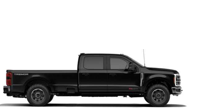 2027 Ford SuperDuty